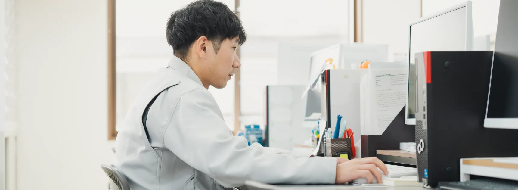 会社概要