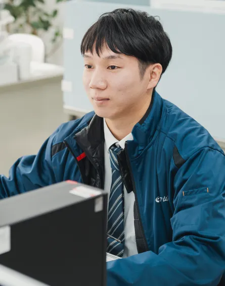 防除施工士