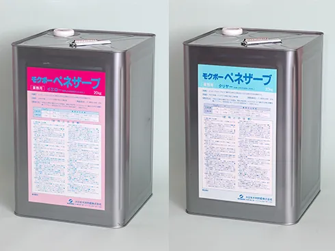 モクボーペネザーブ